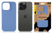 Tactical Velvet Smoothie iPhone 15 Pro Max, Blue