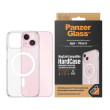 PanzerGlass HardCase D30 iPhone 15 MagSafe Clear