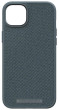 Njord Tonal Case iPhone 14 Plus, Dark Grey