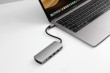 FIXED HUB 6in1 s rozhraním USB-C pro notebooky/TAB