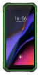 OSCAL S60Pro 4 + 32 GB Black/Green