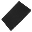 FIXED TOPIC pouzdro kniha Xiaomi Redmi Pad, Black