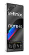 Infinix Note 40 256+8GB Racing Grey