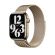 Apple 45mm Milanese Loop Gold