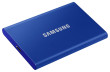 Samsung MU-PC1T0H/WW Externí T7 SSD disk 1TB Blue