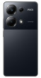 POCO M6 Pro 512+12GB Black