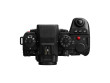 Panasonic LUMIX S1R M2 body