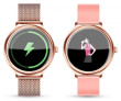 Aligator Watch Grace Rosegold