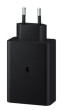 Samsung EP-T6530NBEG Power Adapter Trio 65W, Black