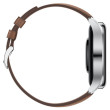 Huawei Watch 3 Stainless steel Brown