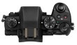 Panasonic LUMIX DMC-G80 black  body