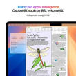 MacBook Air 13" M4 10-CPU/10-GPU/16GB/512GB/CZ/MID
