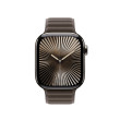 Apple 42mm Dark Taupe Magnetic Link - M/L