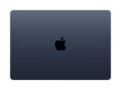 MacBook Air 15" M3 8-CPU/8-GPU/16GB/256GB/CZ/MID