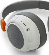 JBL JR460NC dětská Bluetooth stereo sluchátka,Whit