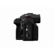 Panasonic Lumix DMC-GH6 + Lumix 12-35 mm G f2.8