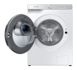 Pračka QuickDrive AddWash Samsung WW90T986ASH/S7