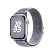 Apple 42mm Nike Sport Loop Grey/Blue