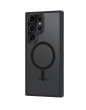 SWISSTEN MagStick Flex Pro Samsung S25 Ultra Black