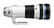 OM SYSTEM objektiv EZ-M 150-400 white PRO