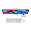Mac Mini M4 Pro 12-CPU/16-GPU/24GB/512GB/10GB ET/C