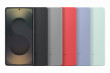 Samsung Silicone Case Galaxy S25 Ultra, Gray