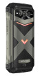 Doogee V MAX Plus 5G 512+16GB DS Power Grey