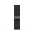 Apple 42mm Nike Sport Loop Black/Blue