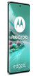 Motorola EDGE 40 Neo 256+12GB Pantone Soothing Sea