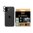 PanzerGlass Hoops Apple iPhone 16/16 Plus black