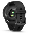 Garmin vívomove Trend Black / Black SB