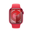 Apple Watch S 9 45mm (PRODUCT)RED,(PRODUCT)RED,M/L