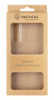 Tactical TPU pouzdro Samsung Galaxy S21 FE, Clear