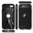 SPIGEN Rugged Armor iPhone SE (2020/2022) Black