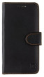 Tactical Field Notes Flip Vivo X80 Lite, Black