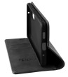 Tactical Xproof flip Honor 90, Black