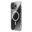 Nillkin Nature TPU PRO Magnetic iPhone 16 Pro Max