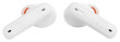 JBL Tune 230NC TWS bezdrátová sluchátka, White