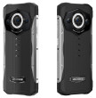 Doogee S99 128+8GB DualSIM Silver Black
