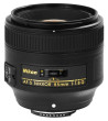 Nikon 85 mm F1.8G AF-S NIKKOR