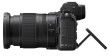 Nikon Z 6II + 24-70mm kit