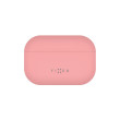 FIXED Silky Apple AirPods Pro 2/P2 (USB-C), Pink