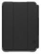 STM Dux Plus Flip iPad Mini A17 Pro/6. gen, Black