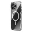 Nillkin Nature TPU PRO Magnetic iPhone 16 Pro,Clea