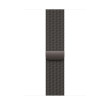 Apple 46mm Milanese Loop - M/L Slate