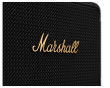 Marshall Kilburn II Black & Brass