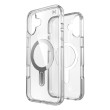 speck Presidio Perfect Clear + CL iPhone 16 Plus