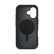 speck Presidio2 Pro ClickLock Case iPhone 16,Black