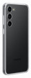 Samsung Frame Case Galaxy S23+, Black