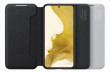 Samsung Smart LED View Cover S22, Black